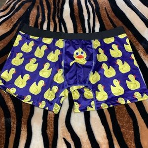 Men’s boxers